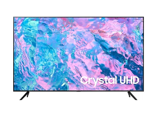 Samsung UE43CU7000UXTK 4K Ultra HD Smart TV