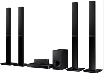 Samsung HT-J4550 Ev Sinema Sistemi