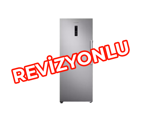 Revizyonlu Derin Dondurucu