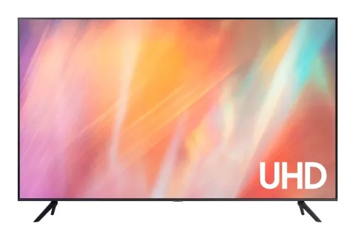 SAMSUNG UE50AU7000 UXTK 50''UHD 4K SMART LED