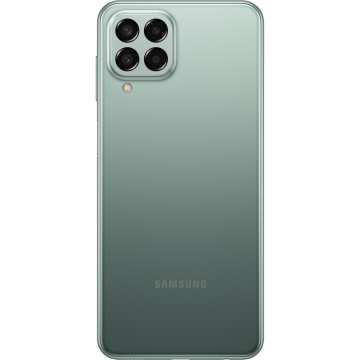 Samsung Galaxy M33 128 Gb Green Cep Telefonu (D)
