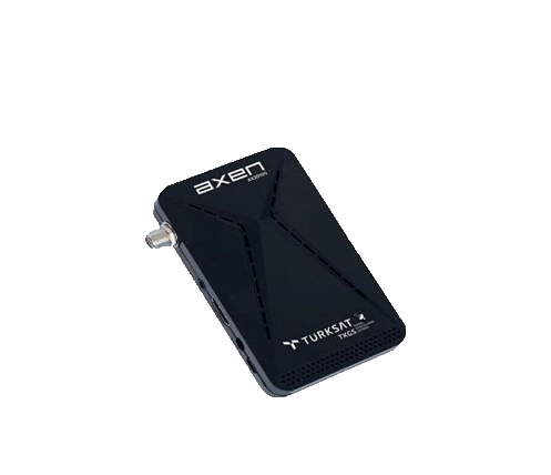AXEN AX20100 Hd Mini Uydu Alıcısı