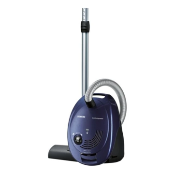Siemens VS06B1110 Toz Torbalı Süpürge