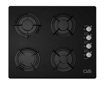 CVS 82008-2 ANKASTRE OCAK SIYAH