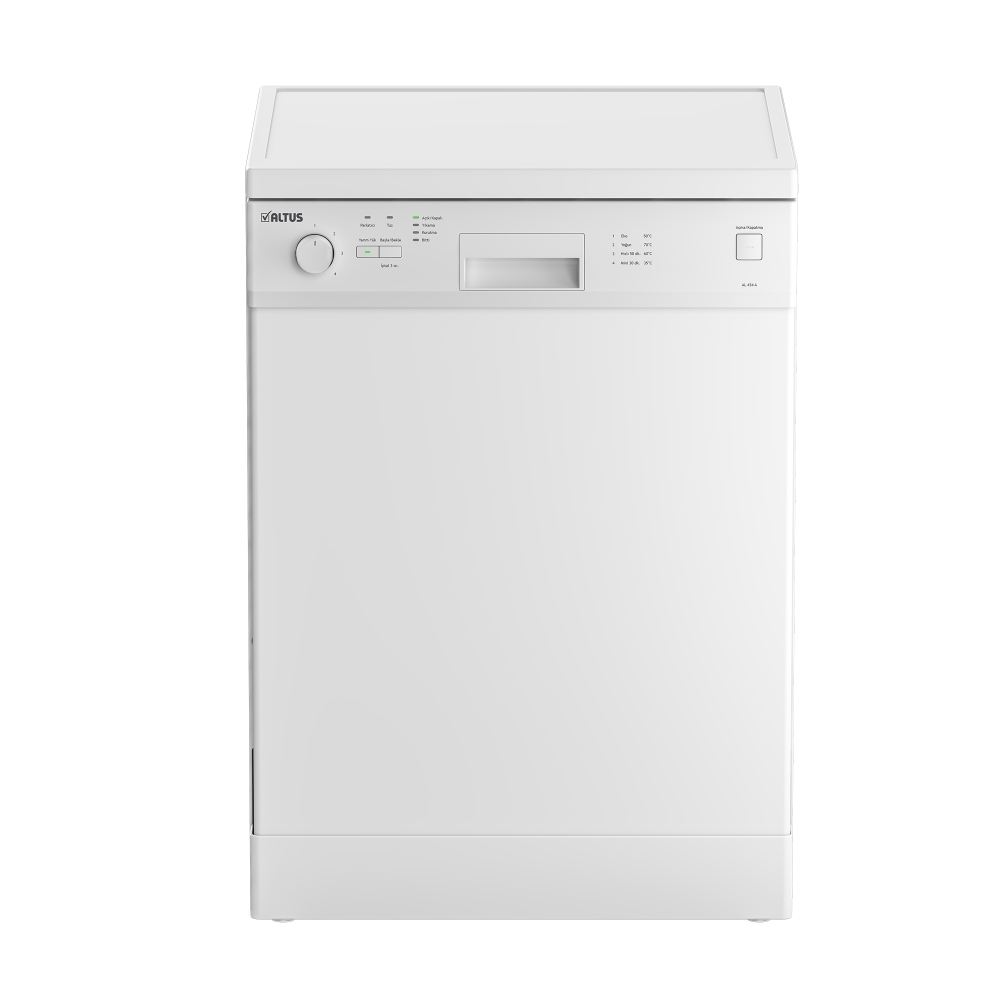 Altus AL-434 A Bulaşık Makinesi
