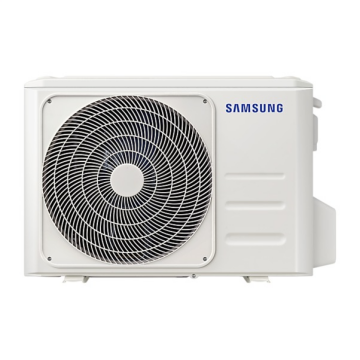 Samsung AR12TXHQBWK/SK 12''BTU Split İç Klima