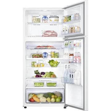 Samsung RT50K6000WW/TR No-Frost Beyaz Buzdolabı