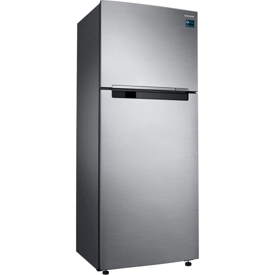Samsung RT46K6000S8/TR NO-FROST İNOX BUZDOLABI