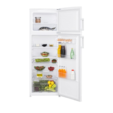 Altus AL-333 B Çift Kapılı Buzdolabı