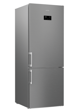 Altus ALK-471 XI İnox Kombi Buzdolabı