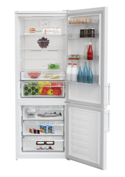 Altus ALK-471 X Kombi Buzdolabı