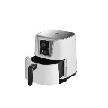 GRUNDİG FR 4032 A  FRESH FRYER AZ YAĞLI PİŞİRİCİ