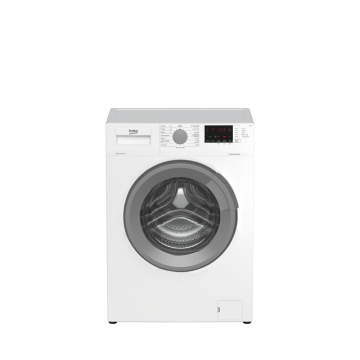 Beko CM 9101 9KG 1000 D Beyaz Çamaşır Makinesi