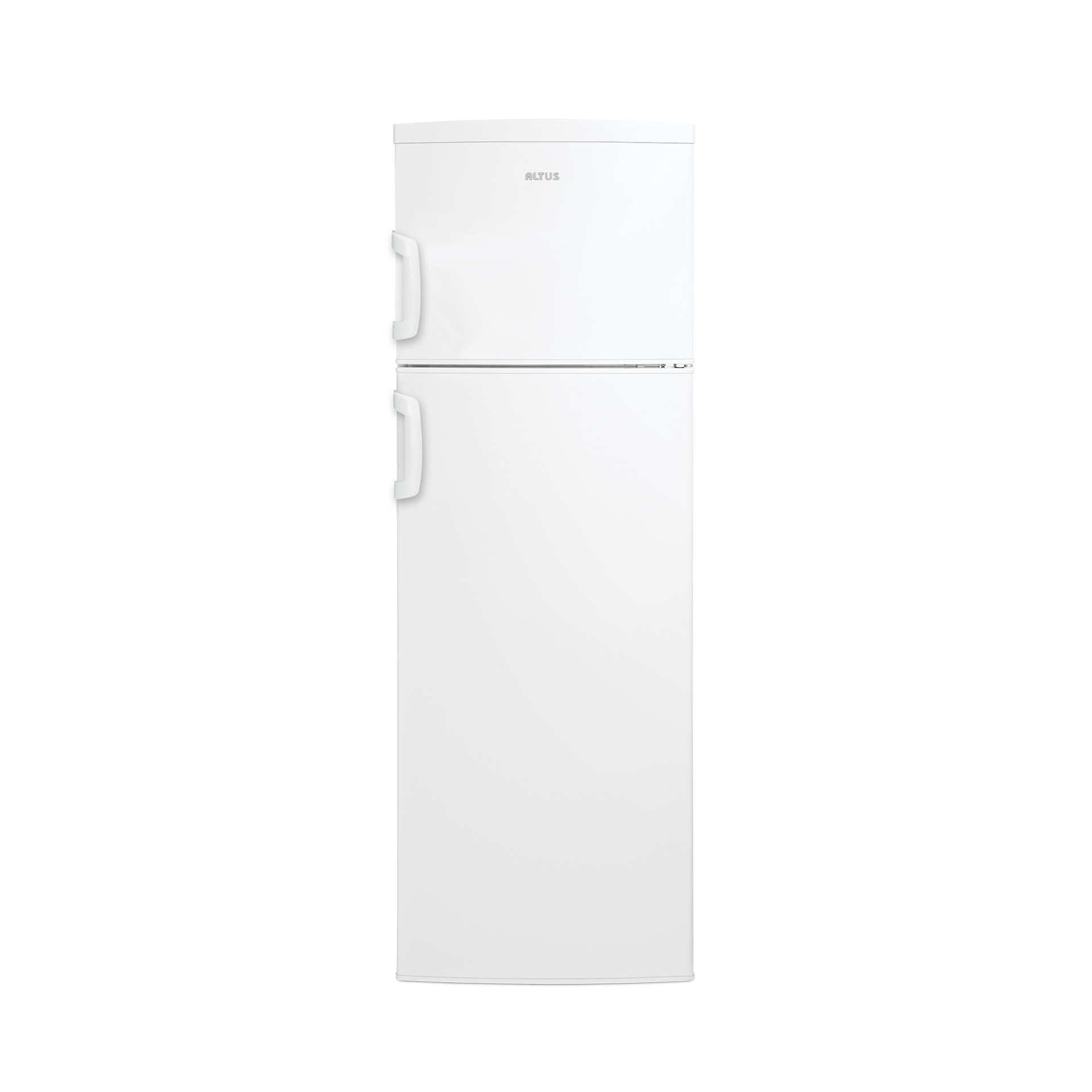 Altus AL-328 B Çift Kapılı Buzdolabı