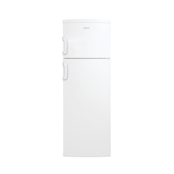 Altus AL-328 B Çift Kapılı Buzdolabı