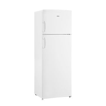 Altus AL-328 B Çift Kapılı Buzdolabı