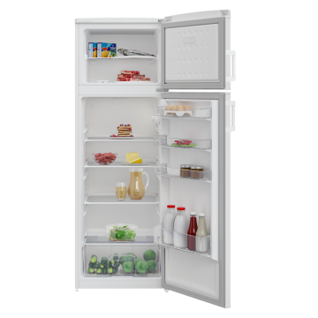 Altus AL-328 B Çift Kapılı Buzdolabı