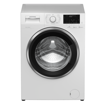 Grundig Gwm 101445 Wi-Fi 1400Devir 10Kg Çamaşır Makinesi