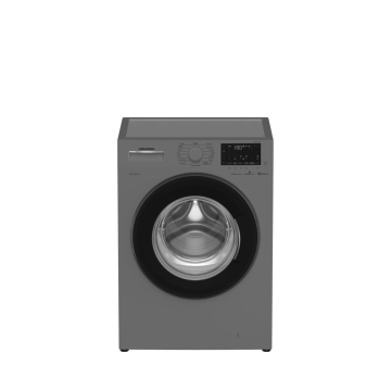 Grundig GWM 81013 S 8KG Çamaşır Makinesi
