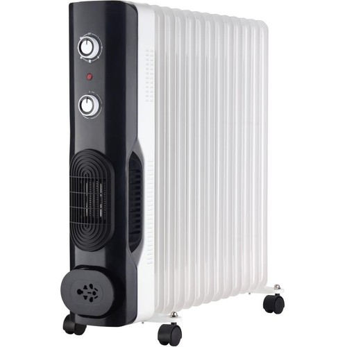 Awox DilimFit Pro Yağlı Radyatör