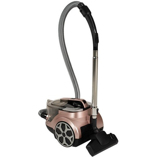 Sunny Excellence Rosegold Süpürge