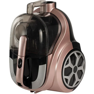 Sunny Excellence Rosegold Süpürge