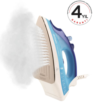 Arzum AR688 Claro 2400 W Buharlı Ütü