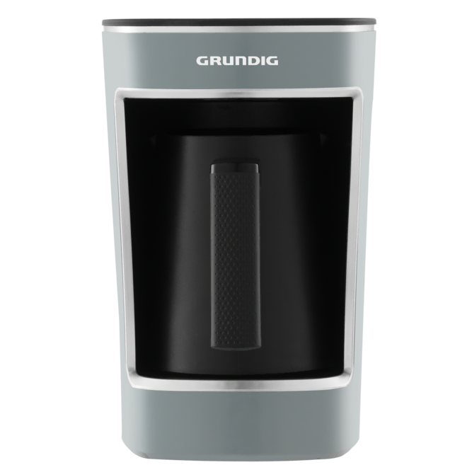 Grundig TKM 1342 G Tekli Tük Kahve Makinesi