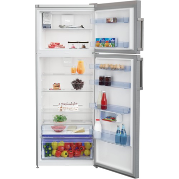 Beko 970505 EI Çift Kapılı No-Frost Buzdolabı