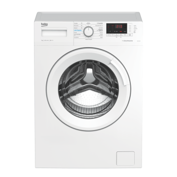 Beko BK-7101 DY Çamaşır Makinesi