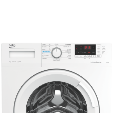 Beko BK-7101 DY Çamaşır Makinesi
