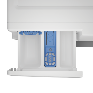 Beko BK-7101 DY Çamaşır Makinesi