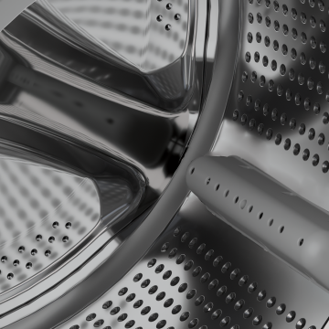 Beko BK-7101 DY Çamaşır Makinesi