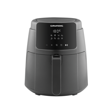 GRUNDIG FRA 424440 - COOKFIT AIRFRYER