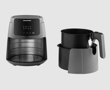 GRUNDIG FRA 424440 - COOKFIT AIRFRYER