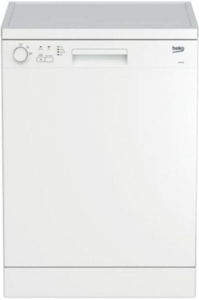 Beko BM 2002 2 Bulaşık Makinesi