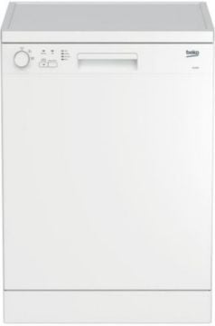 Beko BM 2002 2 Bulaşık Makinesi