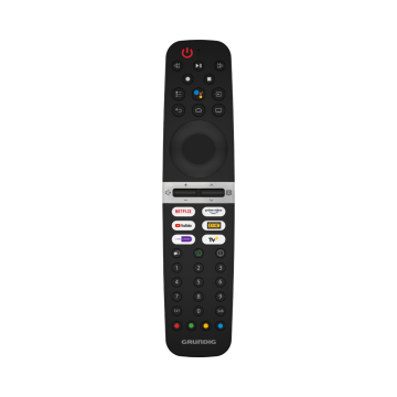 GRUNDIG 75 GHU 7505 B 4K UHD UYDULU SMART TV