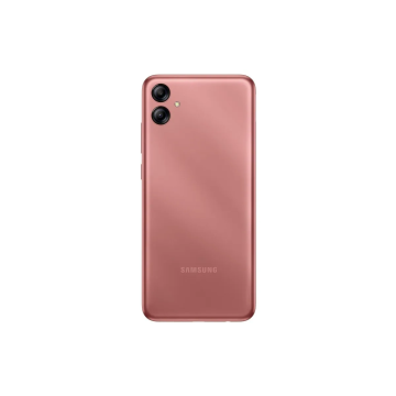 SAMSUNG GALAXY A04E 4RAM 128GB COOPER CEP TELEFONU