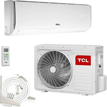 Tcl TAC-18CHSD/XA51I Elit 18K Btu