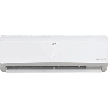 Seg 12.000 BTU İnverter Klima