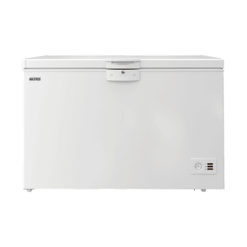 Altus AL-2360 360 Lt Yatay Statik Derin Dondurucu