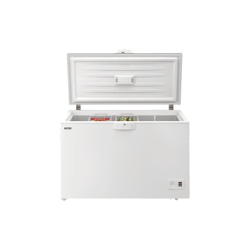 Altus AL-2360 360 Lt Yatay Statik Derin Dondurucu