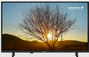 Grundig YD 32 GDH5955 B Led TV
