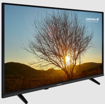 Grundig YD 32 GDH5955 B Led TV