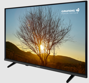 Grundig YD 32 GDH5955 B Led TV
