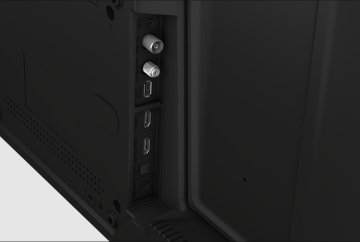 Grundig YD 32 GDH5955 B Led TV