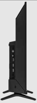 Grundig YD 32 GDH5955 B Led TV