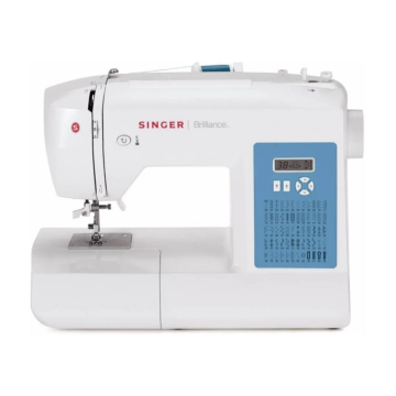 Singer 6160 Dikiş Makinesi