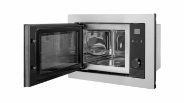 Teka MS 620 BIS Ankastre Mikrodalga Fırın